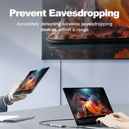 StaySecure Hidden Camera Detector Scanner